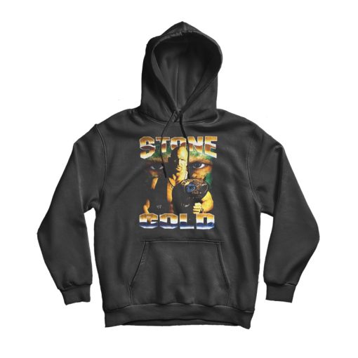 Stone Cold Hoodie