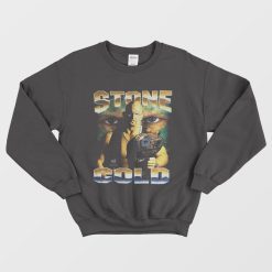 Stone Cold Sweatshirt