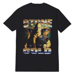 Stone Cold T-Shirt