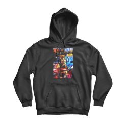 Taylor Hawkins Foo Fighters Hoodie