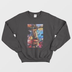 Taylor Hawkins Foo Fighters Sweatshirt