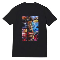 Taylor Hawkins Foo Fighters T-Shirt