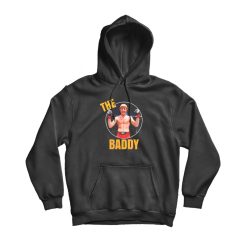 The Baddy Hoodie