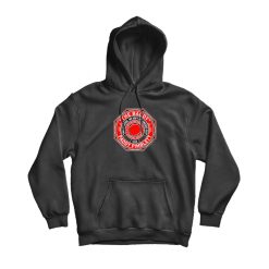 The Baddy Paddy Pimblett Hoodie