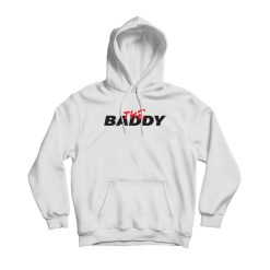 The Baddy Script Hoodie