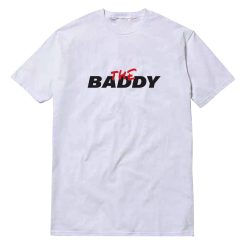 The Baddy Script T-Shirt