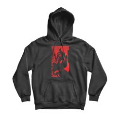 The Batman 2022 Poster Hoodie