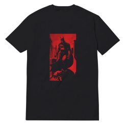 The Batman 2022 Poster T-Shirt