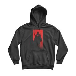 The Batman Posters 2022 Hoodie