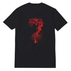 The Batman's New Poster T-Shirt