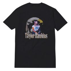 Vintage Taylor Hawkins T-Shirt