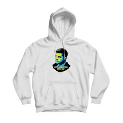 Volodymyr Zelensky Need Ammunition Hoodie