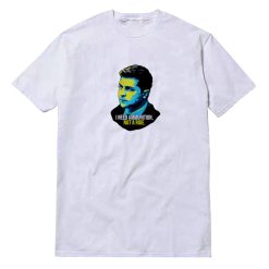 Volodymyr Zelensky Need Ammunition T-Shirt