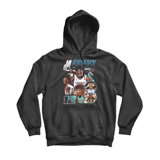 12 Grizzle Dreams Hoodie