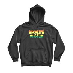 Deh Pon Di Parkway Hoodie