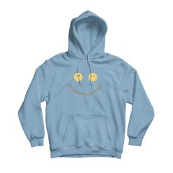 Delusional Optimist Hoodie