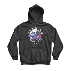 Disick Aviation Talentless Hoodie