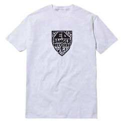 Ed Banger Records Old Logo T-Shirt