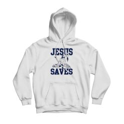 Funny Hockey Hoodie