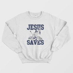 Funny Hockey Sweatshirt