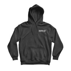 Jimin Nomad Hoodie