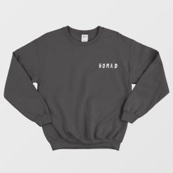 Jimin Nomad Sweatshirt