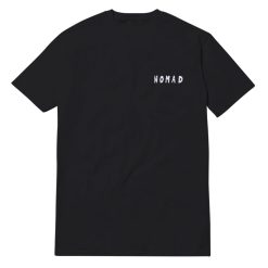 Jimin Nomad T-Shirt