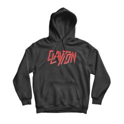 John Clayton Hoodie