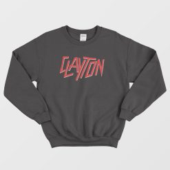 John Clayton Sweatshirt