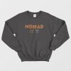 Nomad Life Sweatshirt