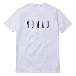 Nomad Travel T-Shirt