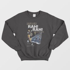 Notre Dame Football 2022 Sweatshirt