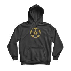 Soccer Streams Reddit Logo Hoodie