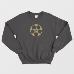 Soccer Streams Reddit Logo Sweatshirt