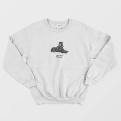 Sphinx Sweatshirt