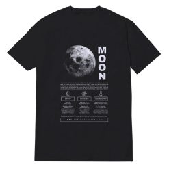 The Moon T-Shirt