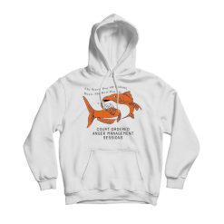 The Worst Day Of Fishing Beats The Best Day Of Fishing Hoodie