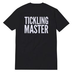 Tickling Master