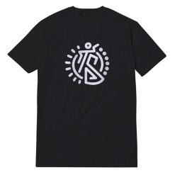 Turnstile Logo T-Shirt