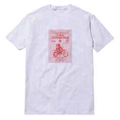 Turnstile Love Connection Tour T-Shirt