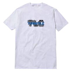 Turnstile TLC Boom T-Shirt