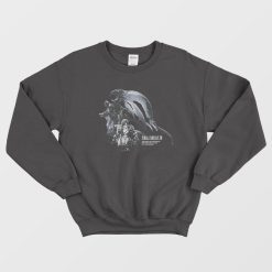 UT Final Fantasy 35th Anniversary Sweatshirt