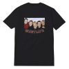Westlife Complete Member's T-Shirt