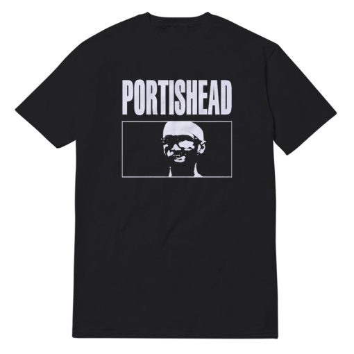 Bobby Portishead T-Shirt