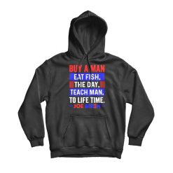 Buy A Man Hoodie