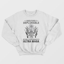 El Pluribus Unum Sweatshirt