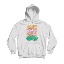 Grand Canyon National Park Hoodie