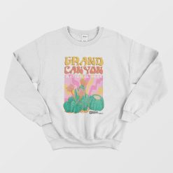 Grand Canyon National Park Sweatshirt