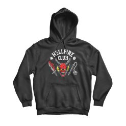 Hellfire Club Hoodie