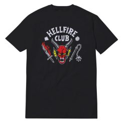 Hellfire Club T-Shirt